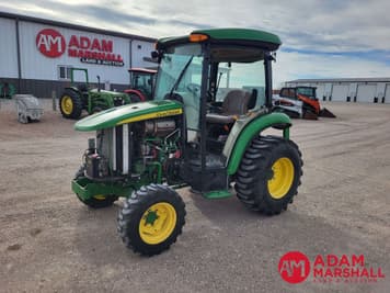 Main image John Deere 3033R